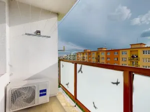 Prodej bytu 4+1, Jirkov, Studentská, 77 m2