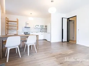 Pronájem bytu 2+kk, Praha - Nusle, Pod Děkankou, 59 m2