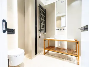 Pronájem bytu 2+kk, Praha - Nusle, Pod Děkankou, 59 m2