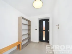 Pronájem bytu 1+kk, Vrchlabí, Valteřická, 30 m2
