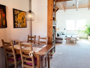 Prodej bytu 5+kk, Znojmo, Rooseveltova, 150 m2