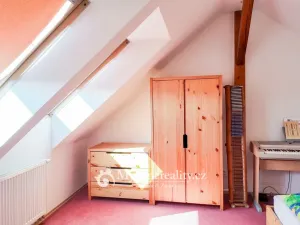 Prodej bytu 5+kk, Znojmo, Rooseveltova, 150 m2
