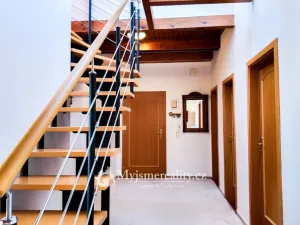 Prodej bytu 5+kk, Znojmo, Rooseveltova, 150 m2