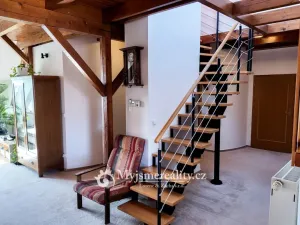 Prodej bytu 5+kk, Znojmo, Rooseveltova, 150 m2