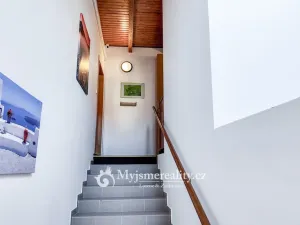 Prodej bytu 5+kk, Znojmo, Rooseveltova, 150 m2