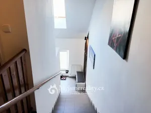 Prodej bytu 5+kk, Znojmo, Rooseveltova, 150 m2