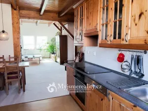 Prodej bytu 5+kk, Znojmo, Rooseveltova, 150 m2