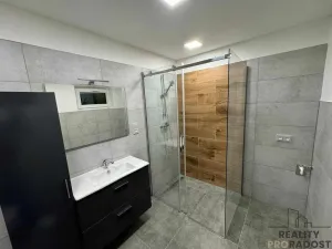 Pronájem rodinného domu, Moravský Krumlov, Václavská, 80 m2