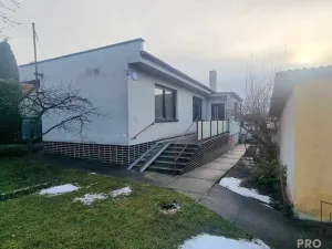 Pronájem rodinného domu, Moravský Krumlov, Václavská, 80 m2
