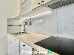 Pronájem bytu 2+kk, Znojmo, Palliardiho, 42 m2