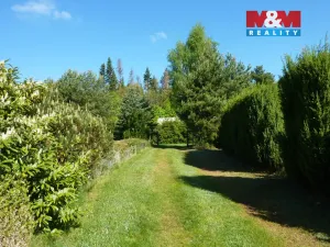 Prodej chaty, Velké Poříčí, 18 m2