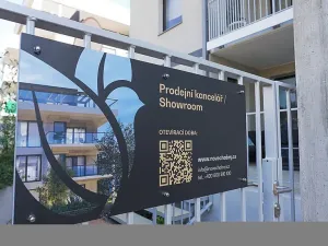Prodej bytu 1+kk, Praha - Dolní Chabry, Pod hrází, 28 m2