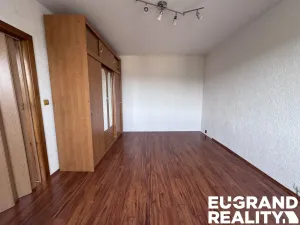 Pronájem bytu 1+1, Varnsdorf, Lesní, 37 m2
