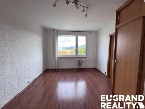 Pronájem bytu 1+1, Varnsdorf, Lesní, 37 m2