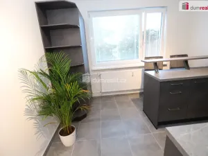 Prodej bytu 1+1, Chodov, Luční, 36 m2