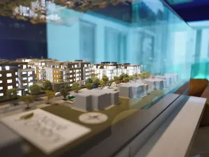 Prodej bytu 2+kk, Praha - Dolní Chabry, Domašínská, 53 m2