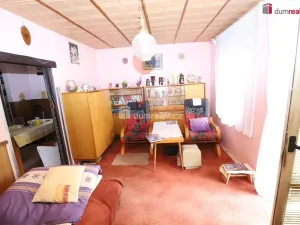 Prodej rodinného domu, Chlum Svaté Maří, Zahradní, 160 m2