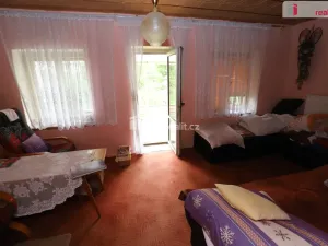 Prodej rodinného domu, Chlum Svaté Maří, Zahradní, 160 m2