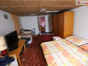 Prodej rodinného domu, Chlum Svaté Maří, Zahradní, 160 m2