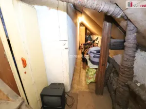 Prodej rodinného domu, Chlum Svaté Maří, Zahradní, 160 m2