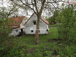 Prodej rodinného domu, Chlum Svaté Maří, Zahradní, 160 m2