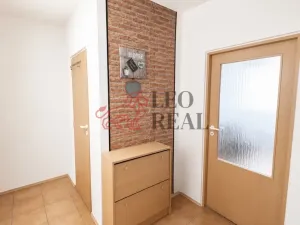 Pronájem bytu 2+1, Břeclav, Slovácká, 55 m2