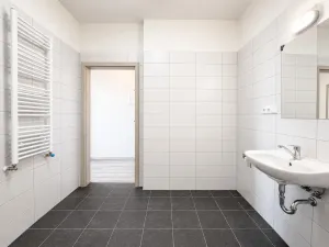 Pronájem bytu 3+kk, Milovice - Mladá, Slepá, 42 m2