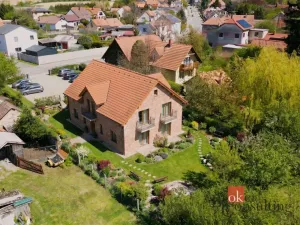 Prodej pozemku pro bydlení, Holice - Staré Holice, Staroholická, 100 m2