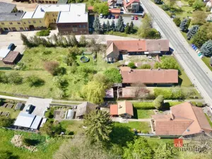 Prodej pozemku pro bydlení, Holice - Staré Holice, Staroholická, 100 m2