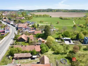 Prodej pozemku pro bydlení, Holice - Staré Holice, Staroholická, 100 m2