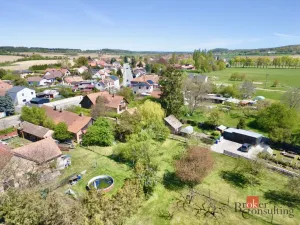 Prodej pozemku pro bydlení, Holice - Staré Holice, Staroholická, 100 m2