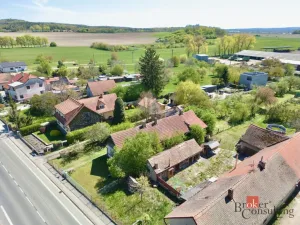 Prodej pozemku pro bydlení, Holice - Staré Holice, Staroholická, 100 m2