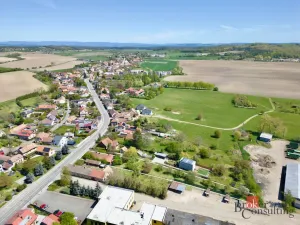 Prodej pozemku pro bydlení, Holice - Staré Holice, Staroholická, 100 m2