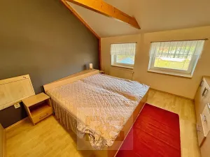 Pronájem bytu 3+kk, Velké Opatovice, Sokolská, 195 m2