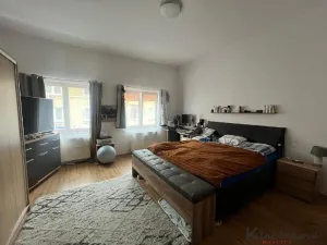 Prodej rodinného domu, Chomutov, Kadaňská, 250 m2