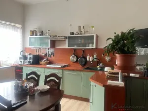 Prodej rodinného domu, Chomutov, Kadaňská, 250 m2