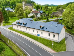 Prodej bytu 2+kk, Malá Morávka, 70 m2