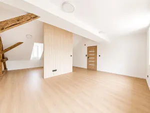 Prodej bytu 2+kk, Malá Morávka, 75 m2