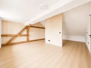 Prodej bytu 2+kk, Malá Morávka, 75 m2