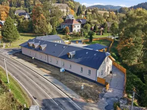 Prodej bytu 2+kk, Malá Morávka, 75 m2