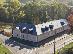 Prodej bytu 2+kk, Malá Morávka, 75 m2