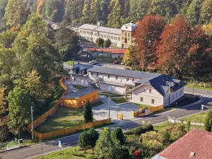Prodej bytu 2+kk, Malá Morávka, 75 m2