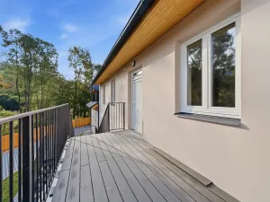 Prodej bytu 2+kk, Malá Morávka, 75 m2