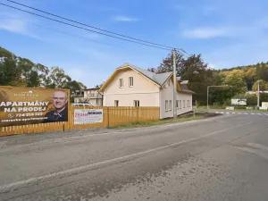 Prodej bytu 2+kk, Malá Morávka, 75 m2