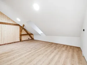 Prodej bytu 2+kk, Malá Morávka, 75 m2