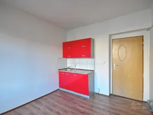 Prodej bytu 2+kk, Ústí nad Labem, Truhlářova, 40 m2