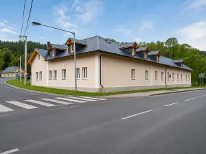 Prodej bytu 1+kk, Malá Morávka, 42 m2
