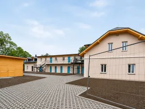Prodej bytu 1+kk, Malá Morávka, 42 m2