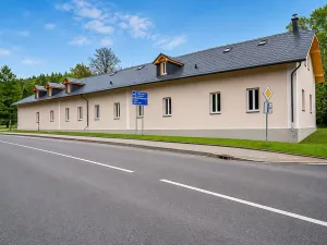 Prodej bytu 1+kk, Malá Morávka, 42 m2