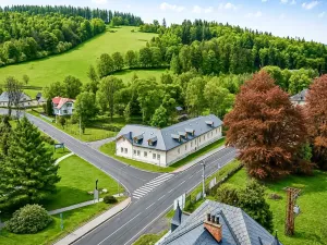 Prodej bytu 1+kk, Malá Morávka, 42 m2